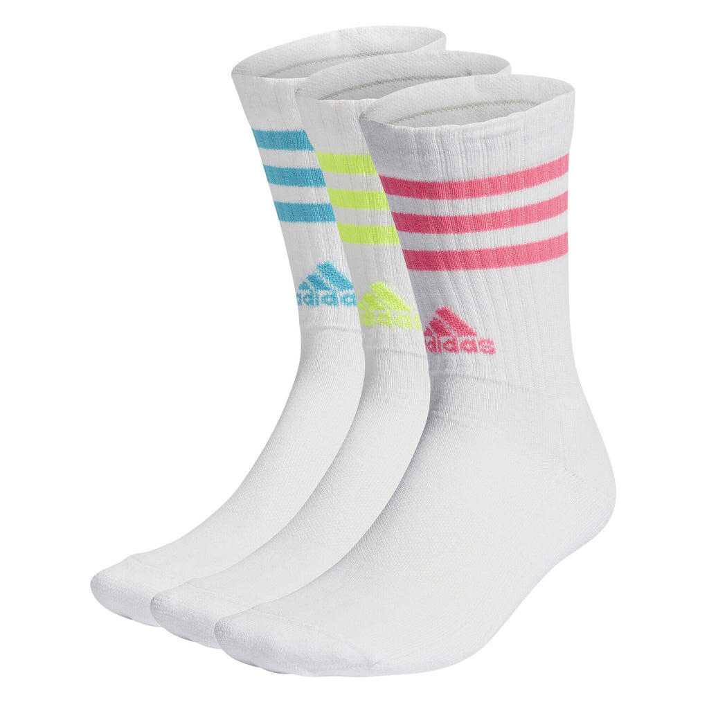 Sportswear Crew 3-pack sokken