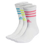Sportswear Crew 3-pack sokken