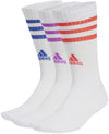 Sportswear Crew 3-pack sokken