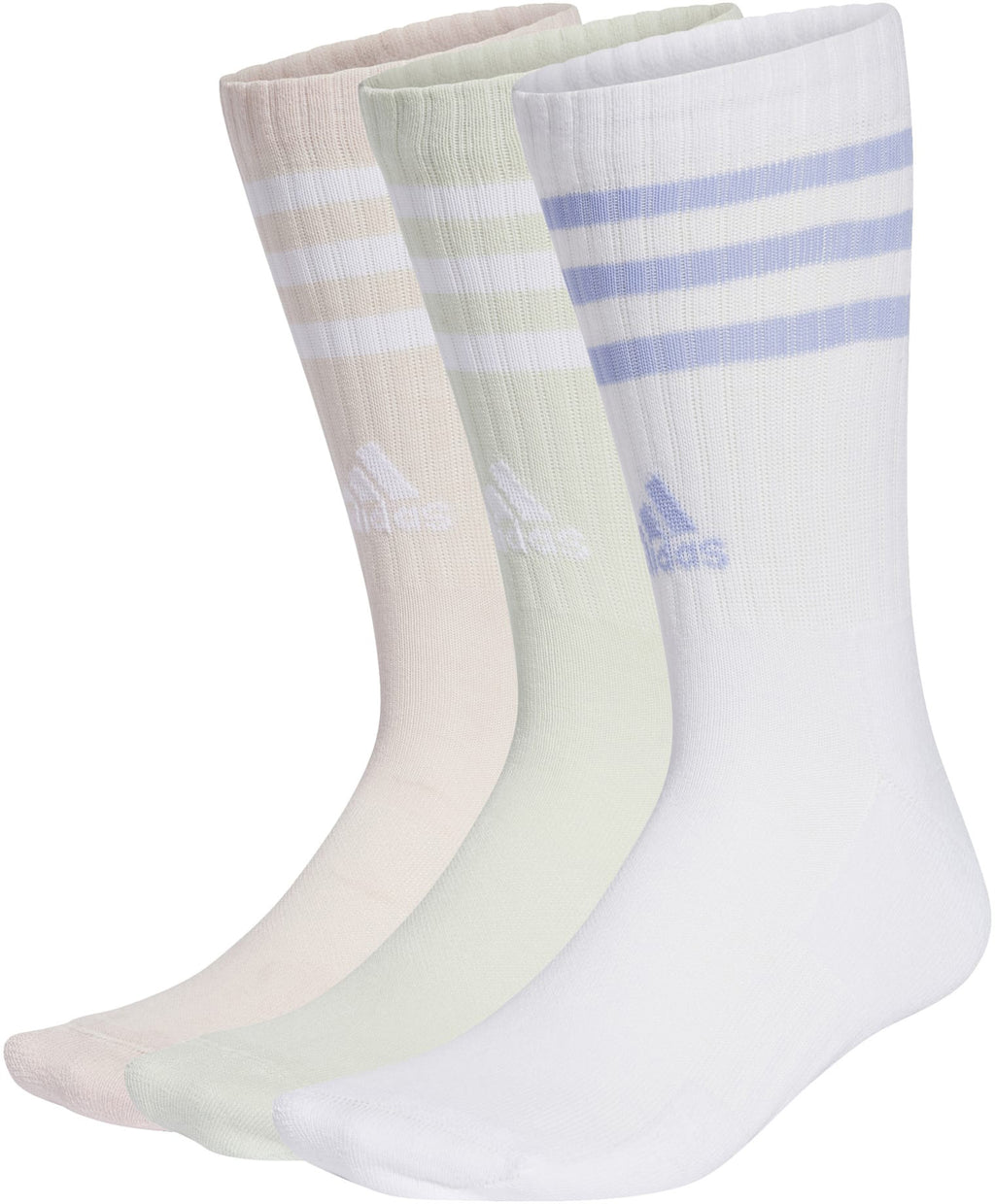 Sportswear Crew 3-pack sokken