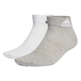 Dunne en Lichte Sportswear 6-pack enkelsokken