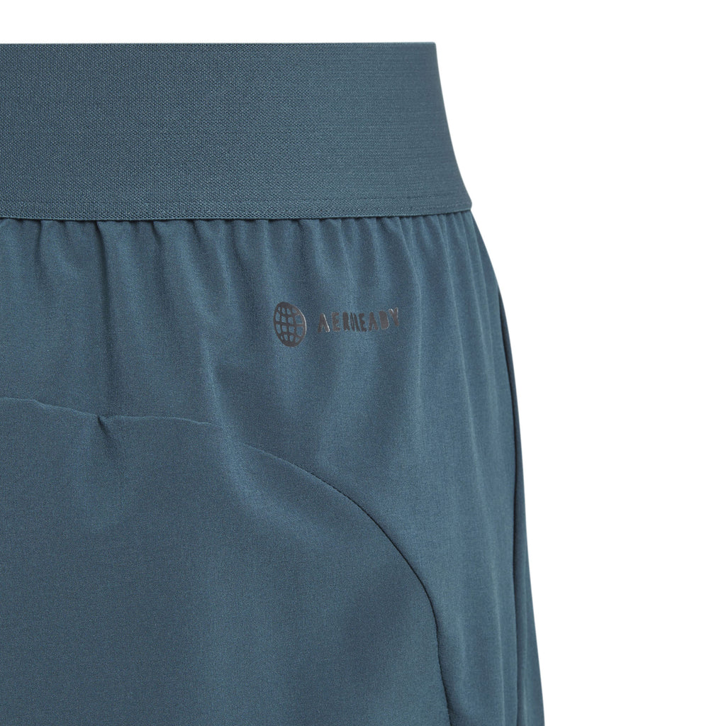 Train Icons AEROREADY Logo short