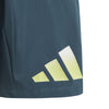 Train Icons AEROREADY Logo short