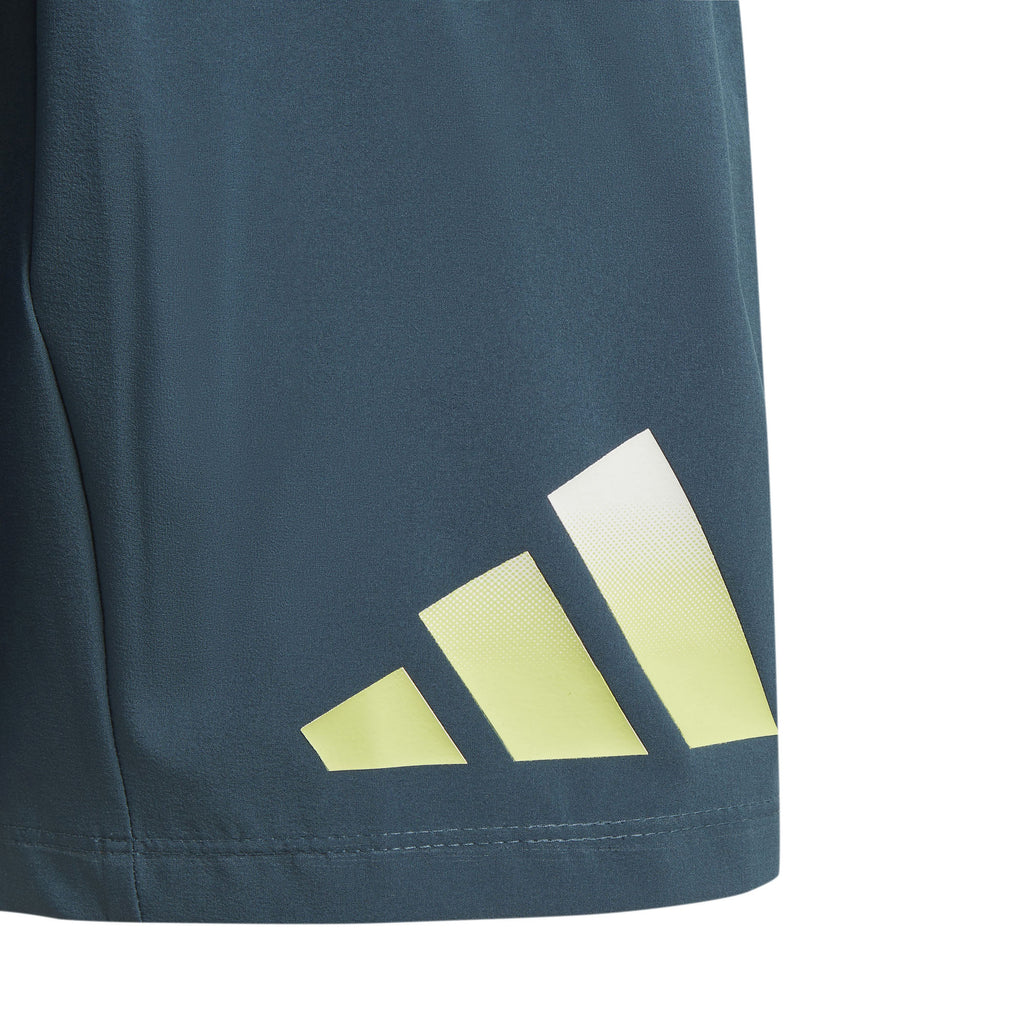 Train Icons AEROREADY Logo short