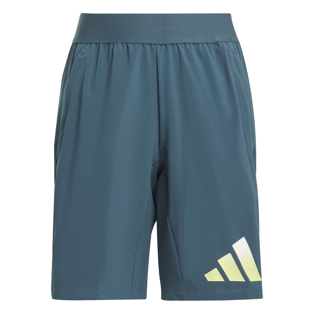 Train Icons AEROREADY Logo short