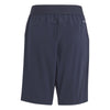 Train Icons AEROREADY Logo short
