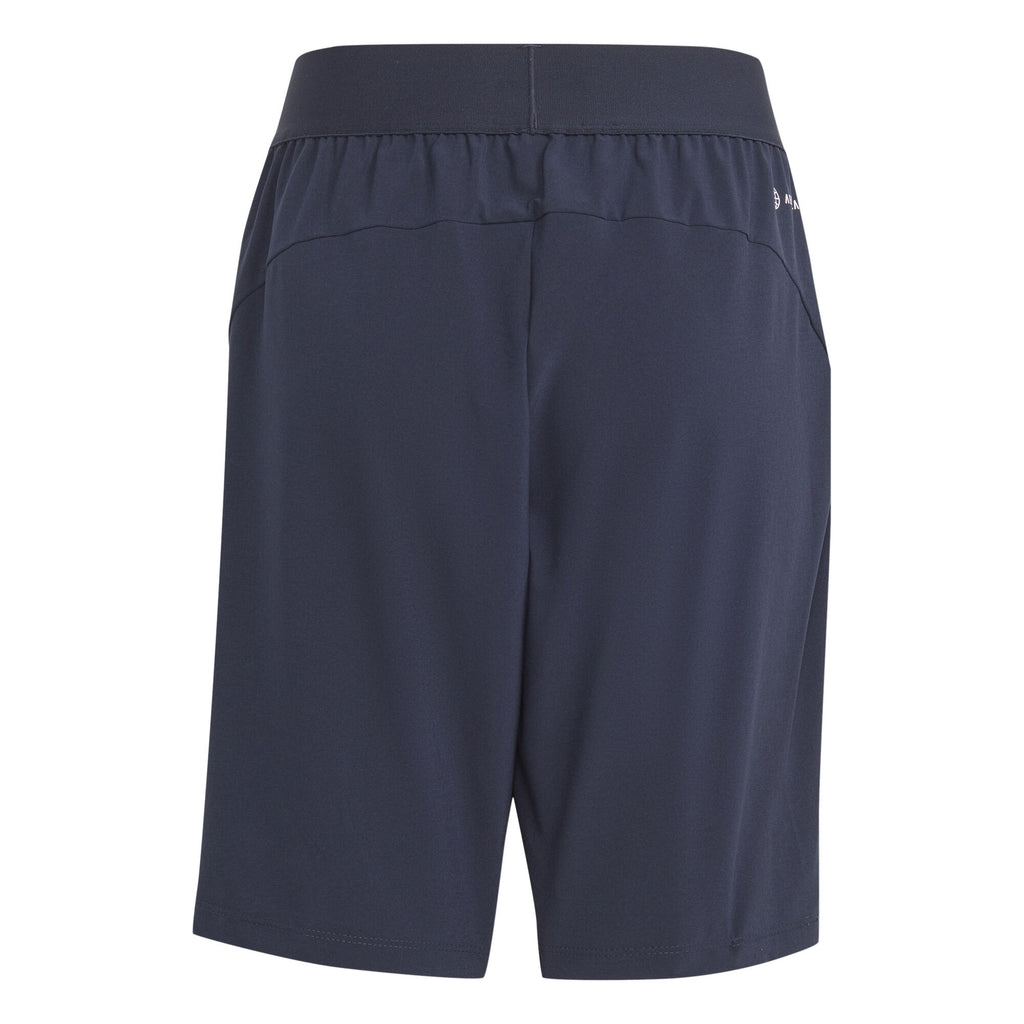 Train Icons AEROREADY Logo short