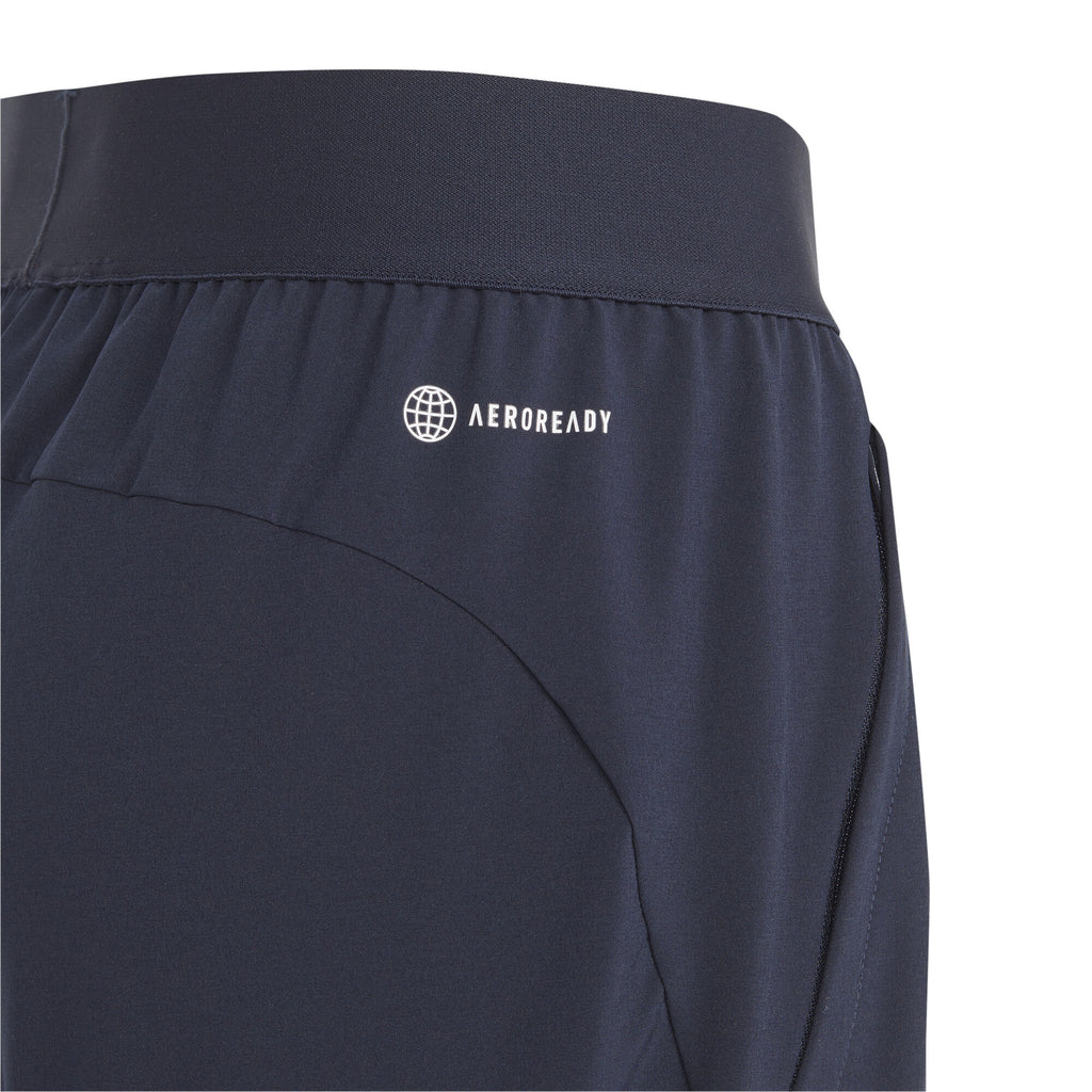Train Icons AEROREADY Logo short