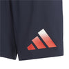 Train Icons AEROREADY Logo short