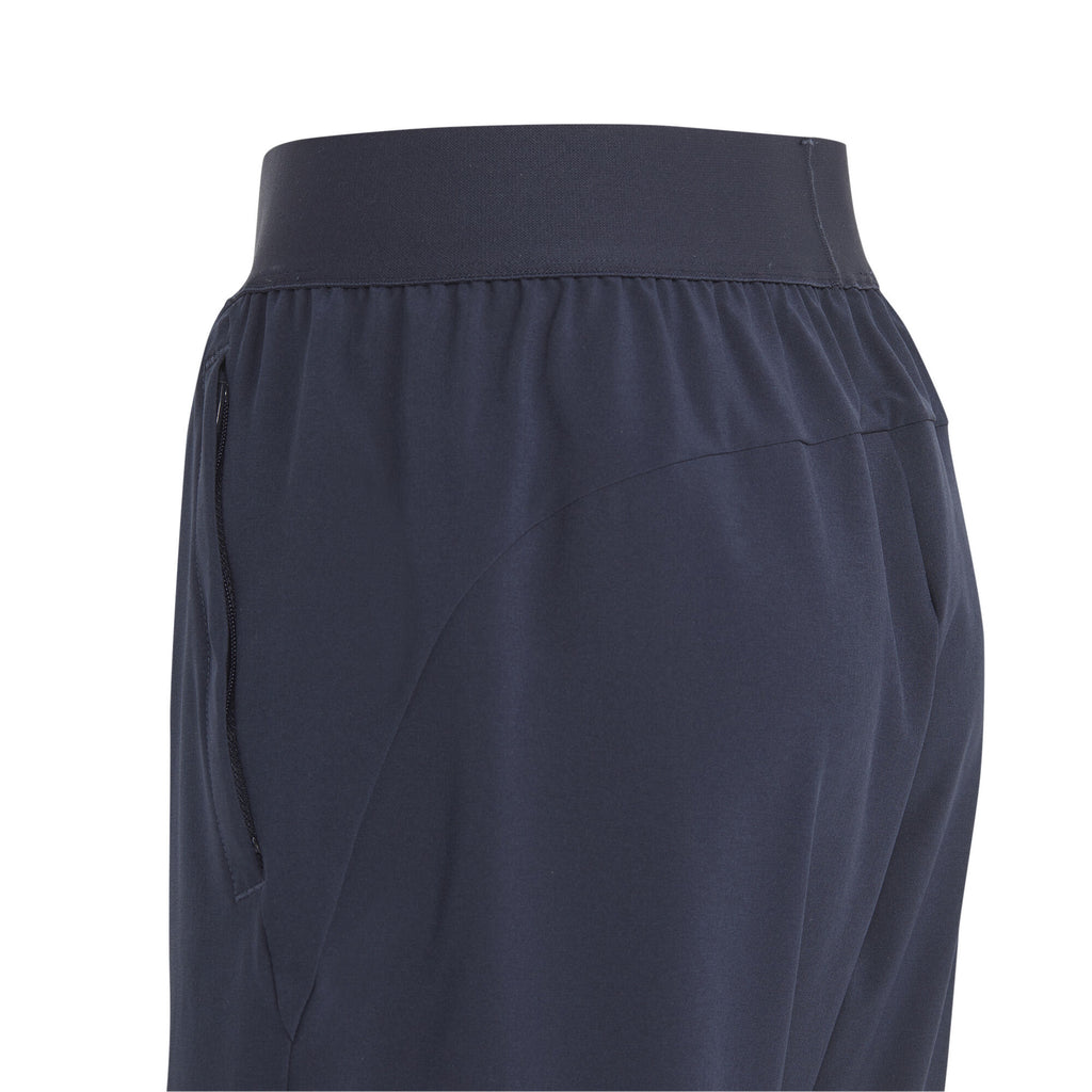 Train Icons AEROREADY Logo short