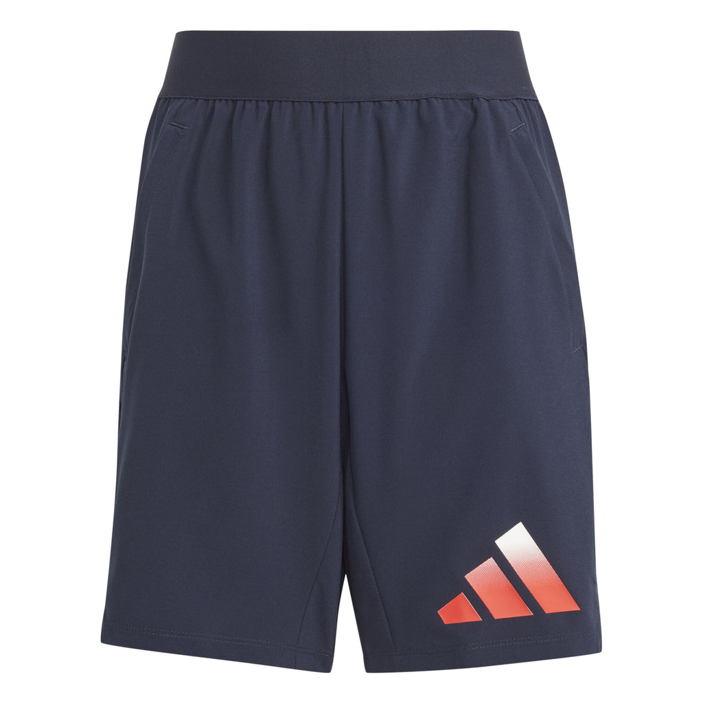Train Icons AEROREADY Logo short