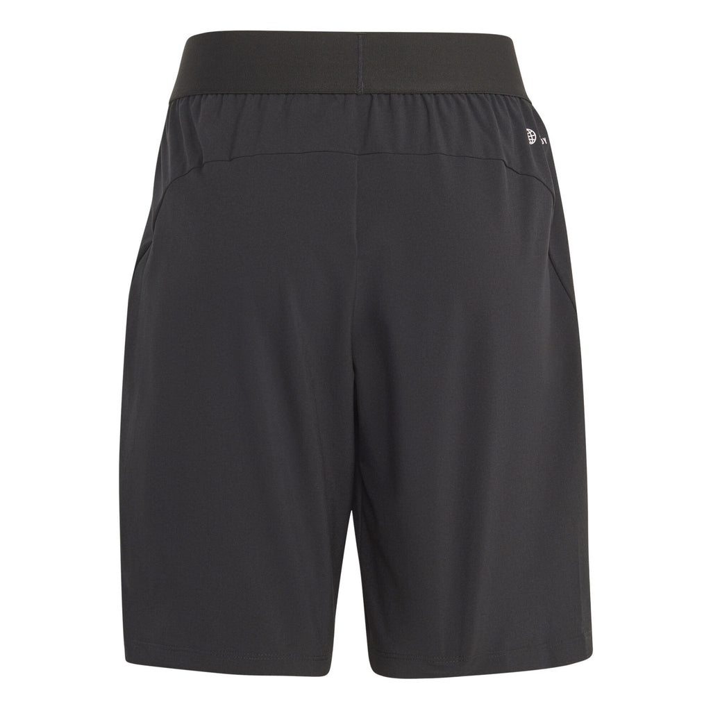 Train Icons AEROREADY Logo short