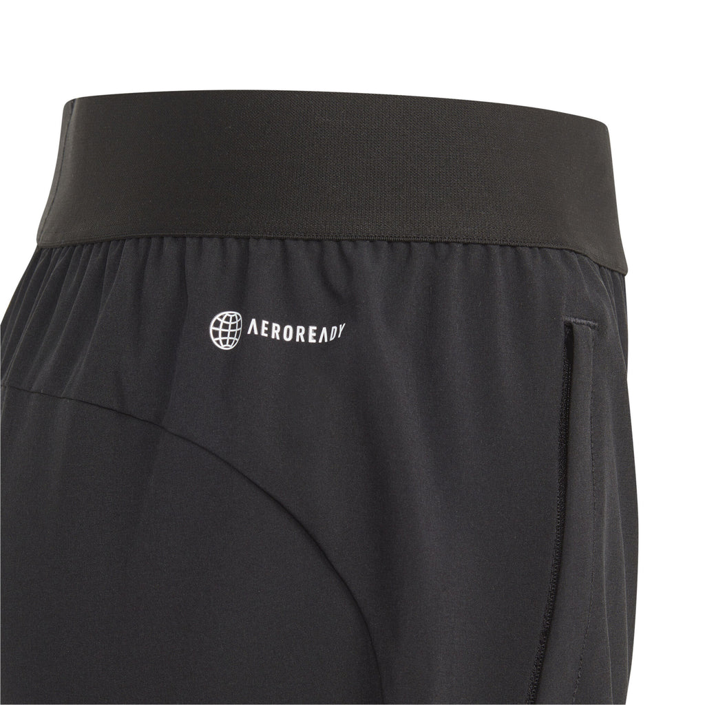 Train Icons AEROREADY Logo short