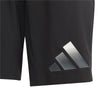 Train Icons AEROREADY Logo short