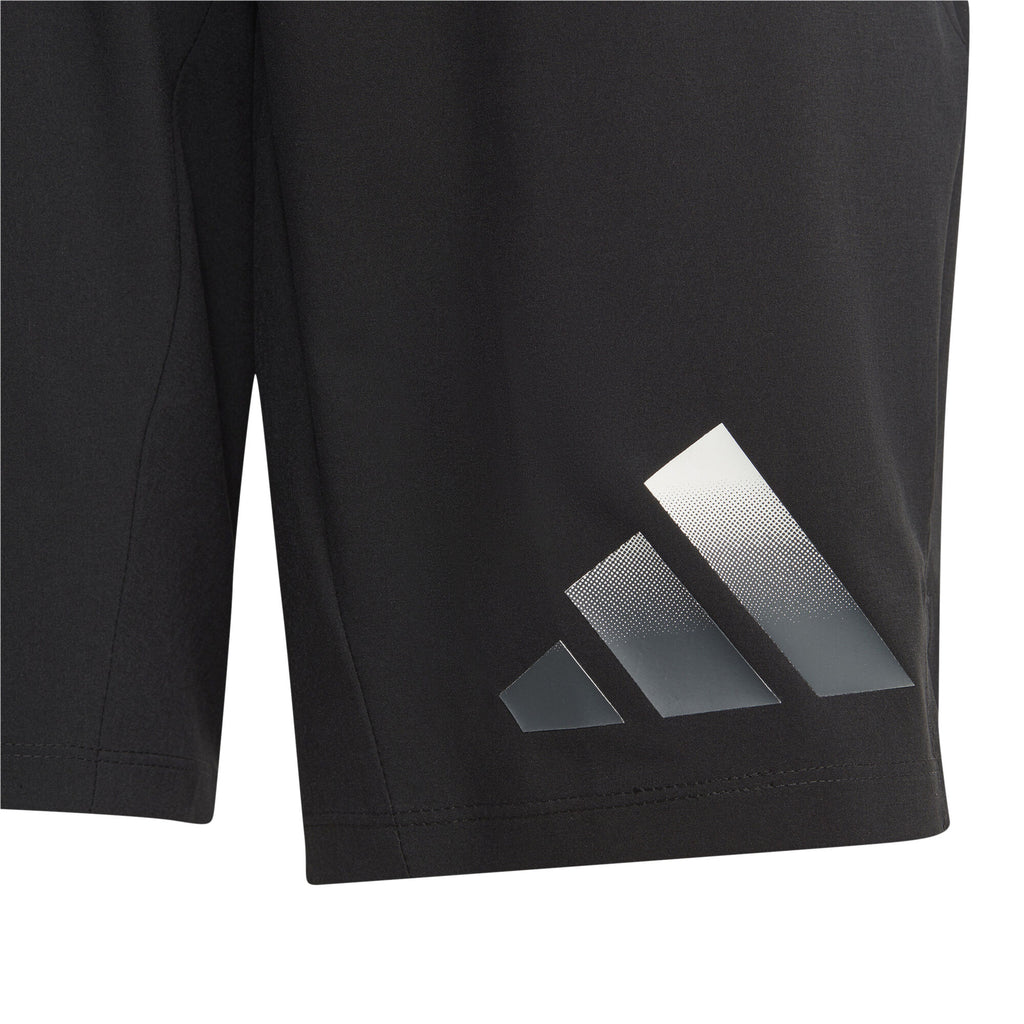 Train Icons AEROREADY Logo short