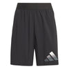 Train Icons AEROREADY Logo short
