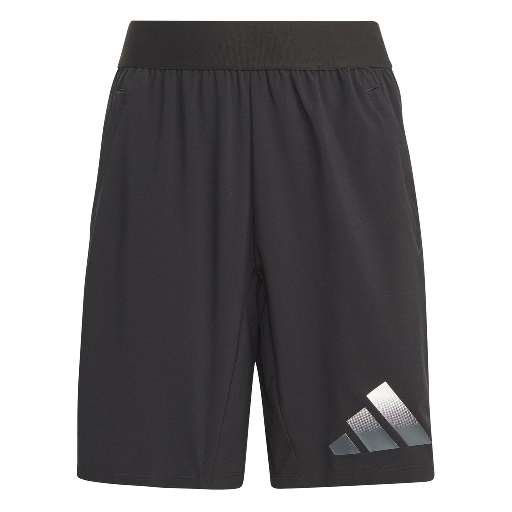 Train Icons AEROREADY Logo short