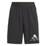 Train Icons AEROREADY Logo short