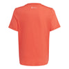 Train Icons AEROREADY kids shirt