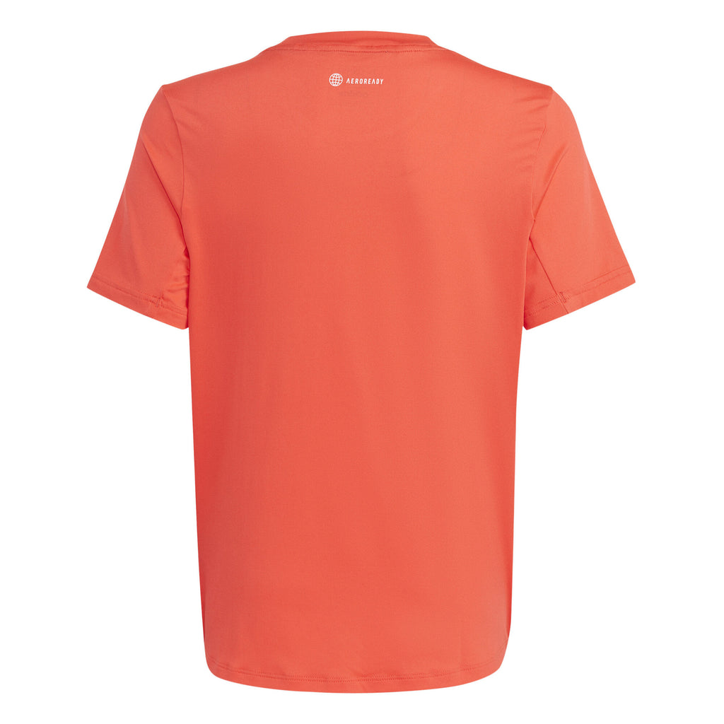 Train Icons AEROREADY kids shirt