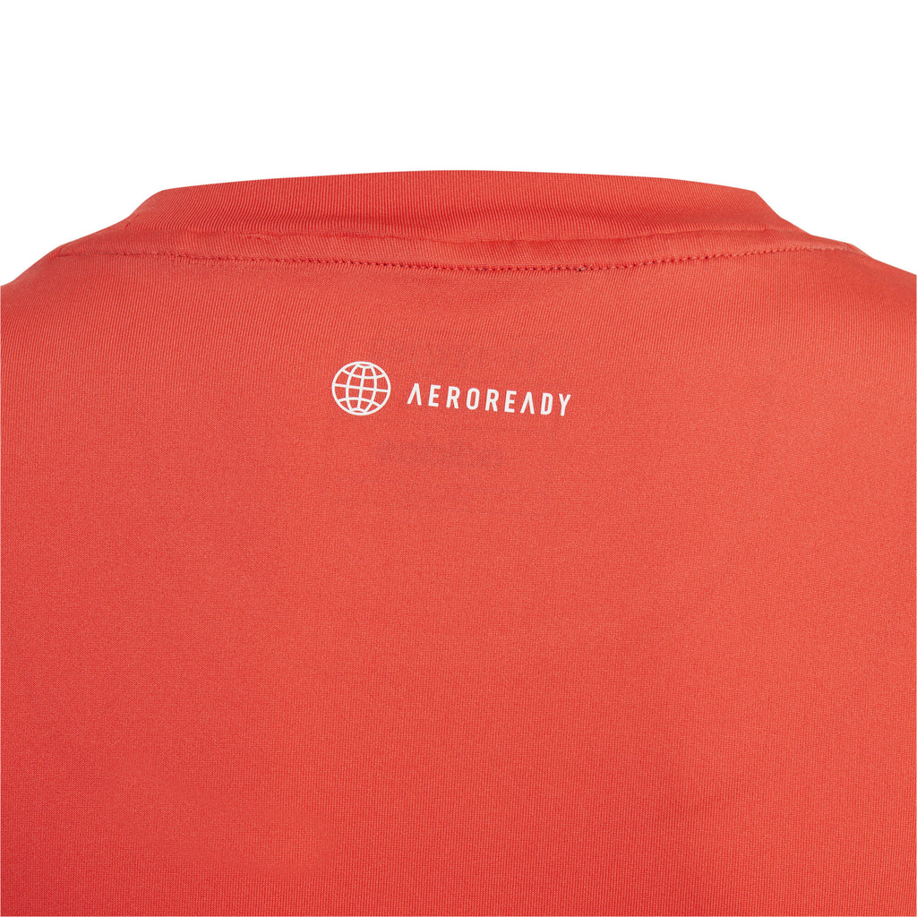 Train Icons AEROREADY kids shirt