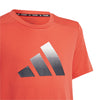 Train Icons AEROREADY kids shirt