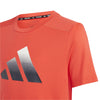 Train Icons AEROREADY kids shirt
