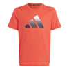 Train Icons AEROREADY kids shirt