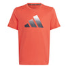 Train Icons AEROREADY kids shirt
