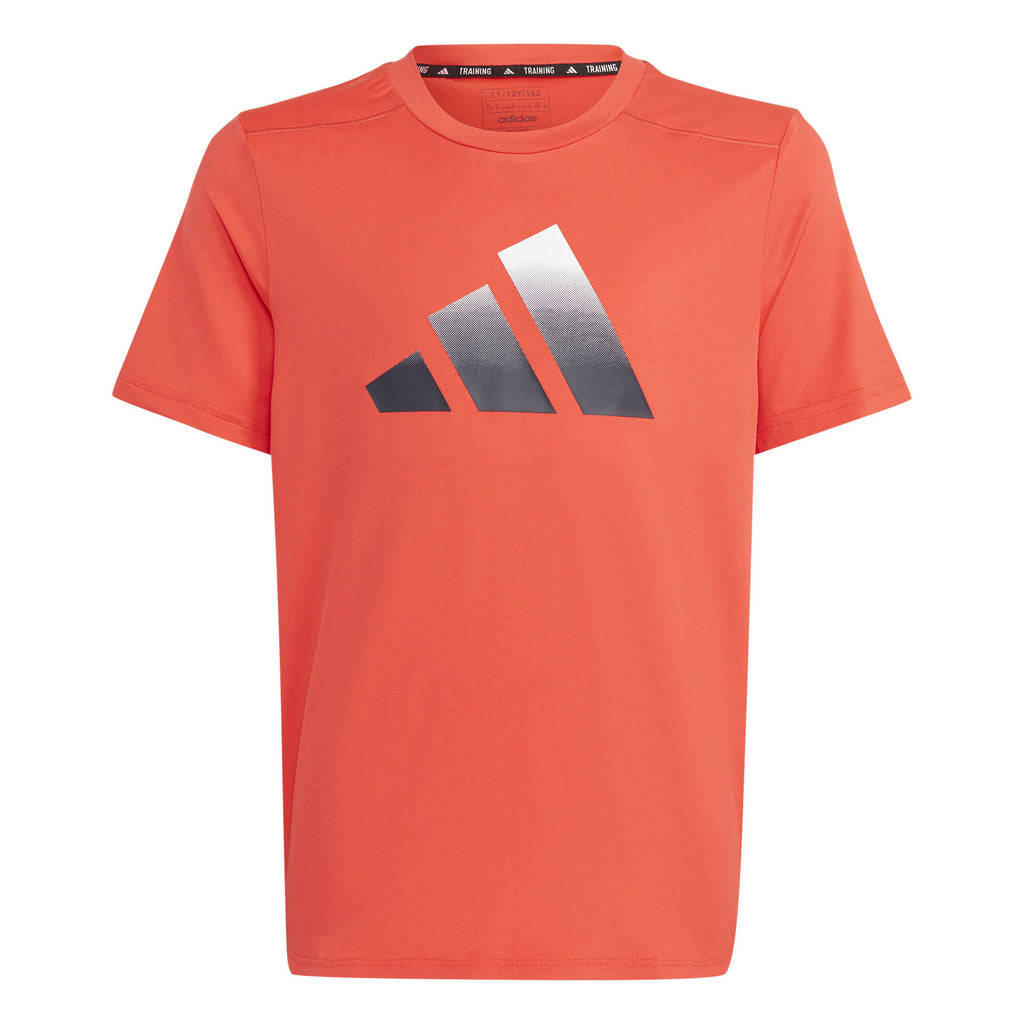 Train Icons AEROREADY kids shirt