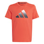 Train Icons AEROREADY kids shirt
