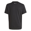 Train Icons AEROREADY kids shirt