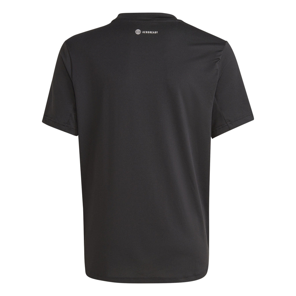 Train Icons AEROREADY kids shirt