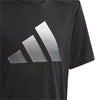Train Icons AEROREADY kids shirt