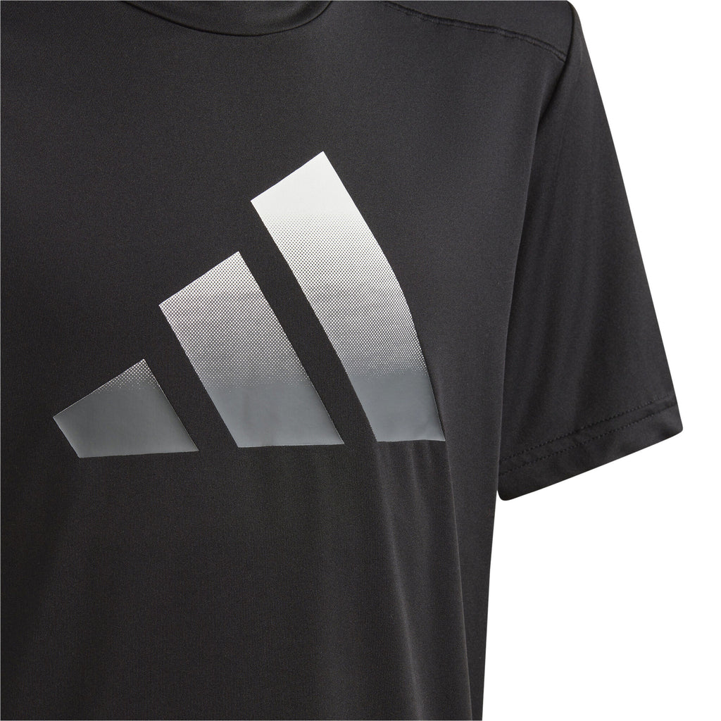Train Icons AEROREADY kids shirt