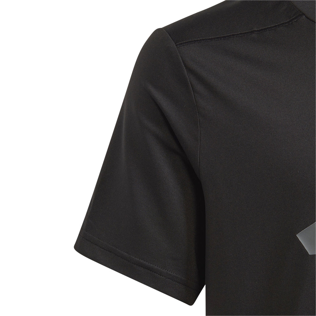 Train Icons AEROREADY kids shirt