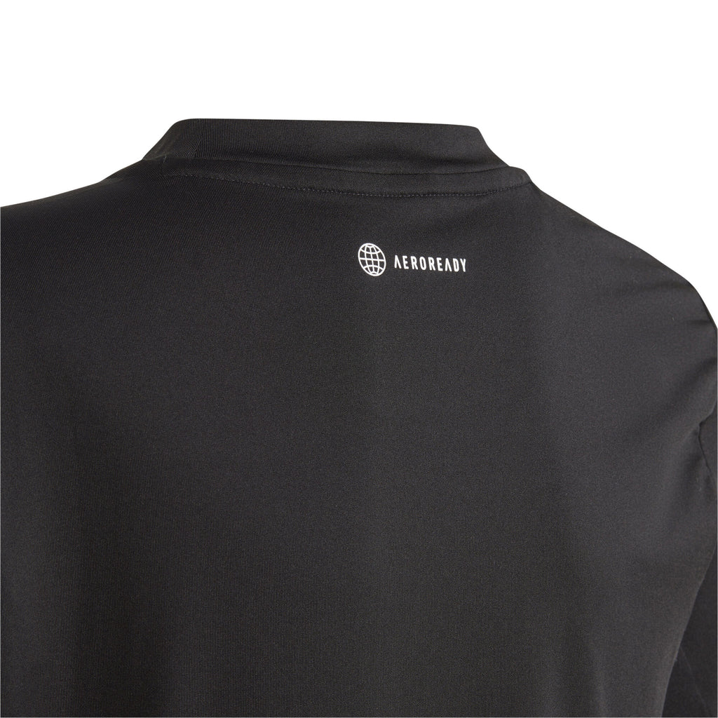 Train Icons AEROREADY kids shirt