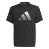 Train Icons AEROREADY kids shirt