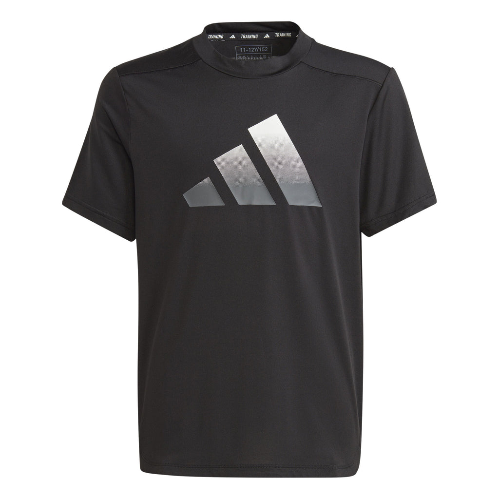 Train Icons AEROREADY kids shirt