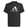 Train Icons AEROREADY kids shirt