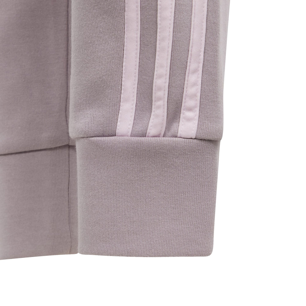 Future Icons 3-Stripes Katoenen broek