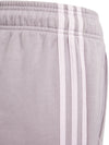 Future Icons 3-Stripes Katoenen broek