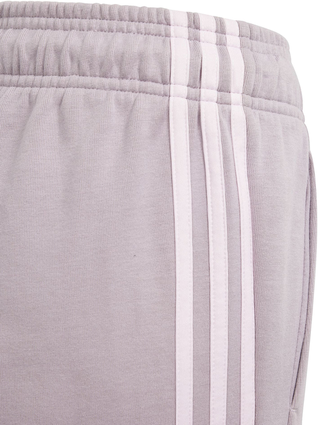 Future Icons 3-Stripes Katoenen broek