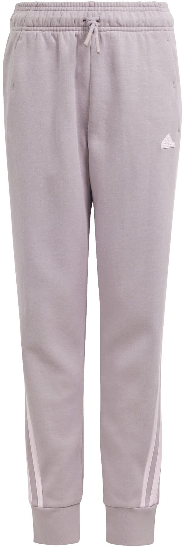 Future Icons 3-Stripes Katoenen broek