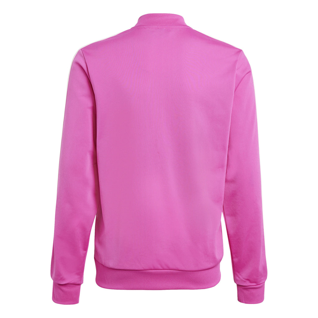 Essentials 3-Stripes kids trainingspak