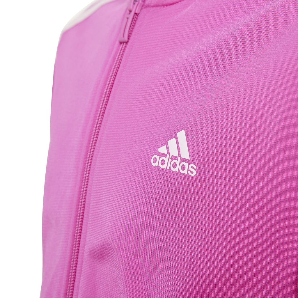 Essentials 3-Stripes kids trainingspak
