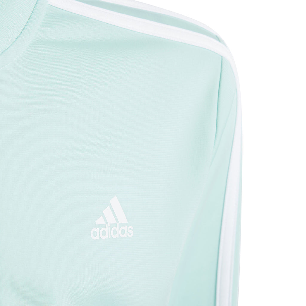 Essentials 3-Stripes kids trainingspak