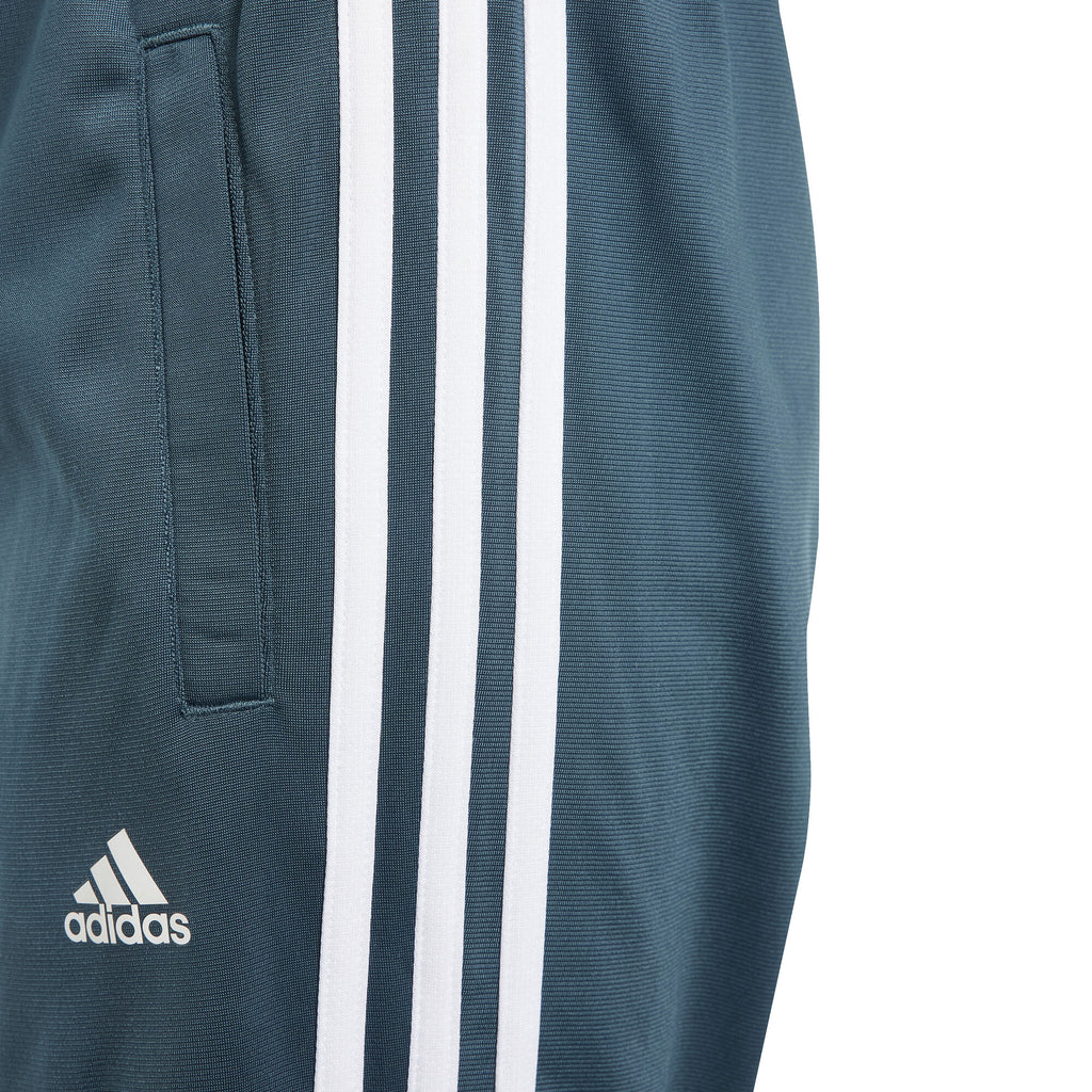 Essentials 3-Stripes kids trainingspak