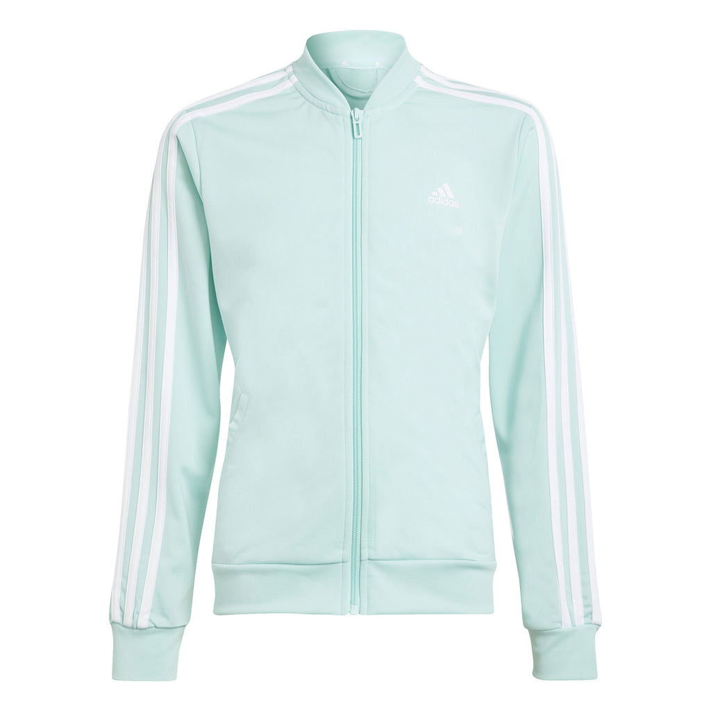 Essentials 3-Stripes kids trainingspak