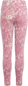 Future Icons Allover Print Legging